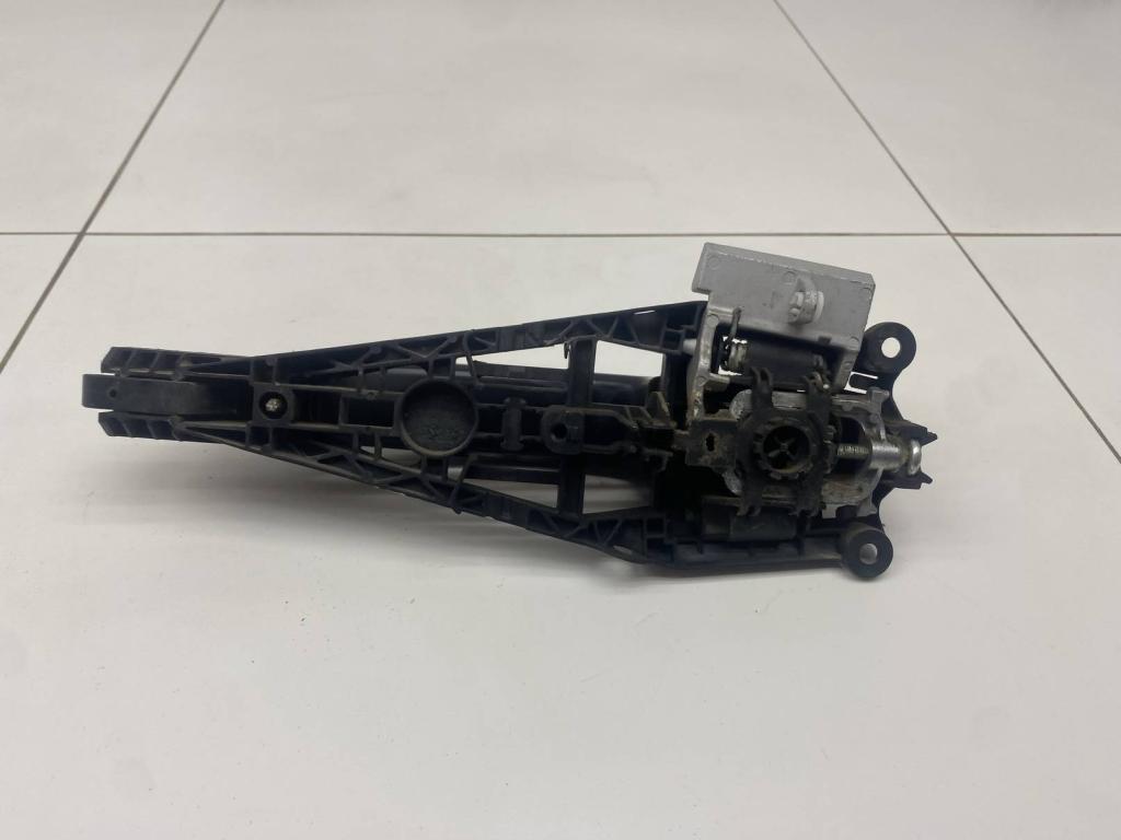 Ручка двери передней наружная правая, 1500 рублей, Пермь