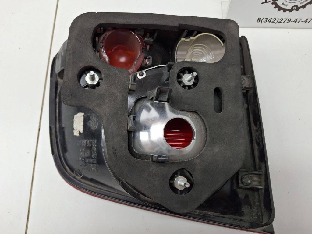 Фонарь задний внутренний правый, 2500 рублей, Пермь