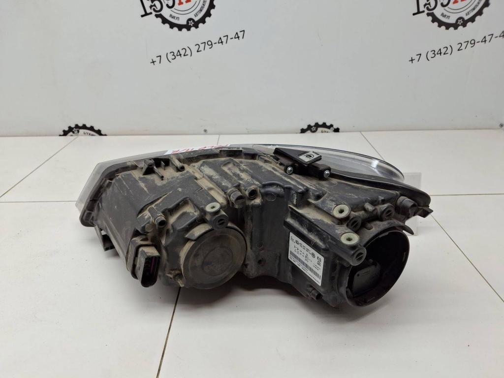 Фара правая, 12000 рублей, Пермь