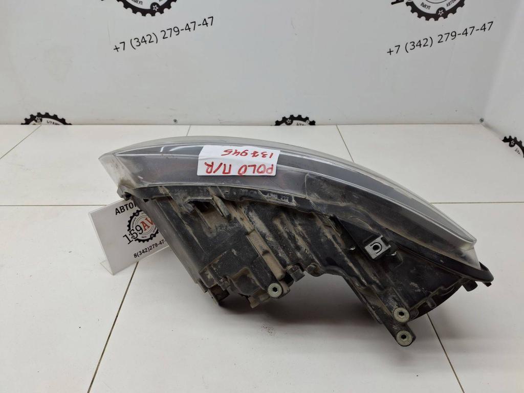 Фара правая, 12000 рублей, Пермь