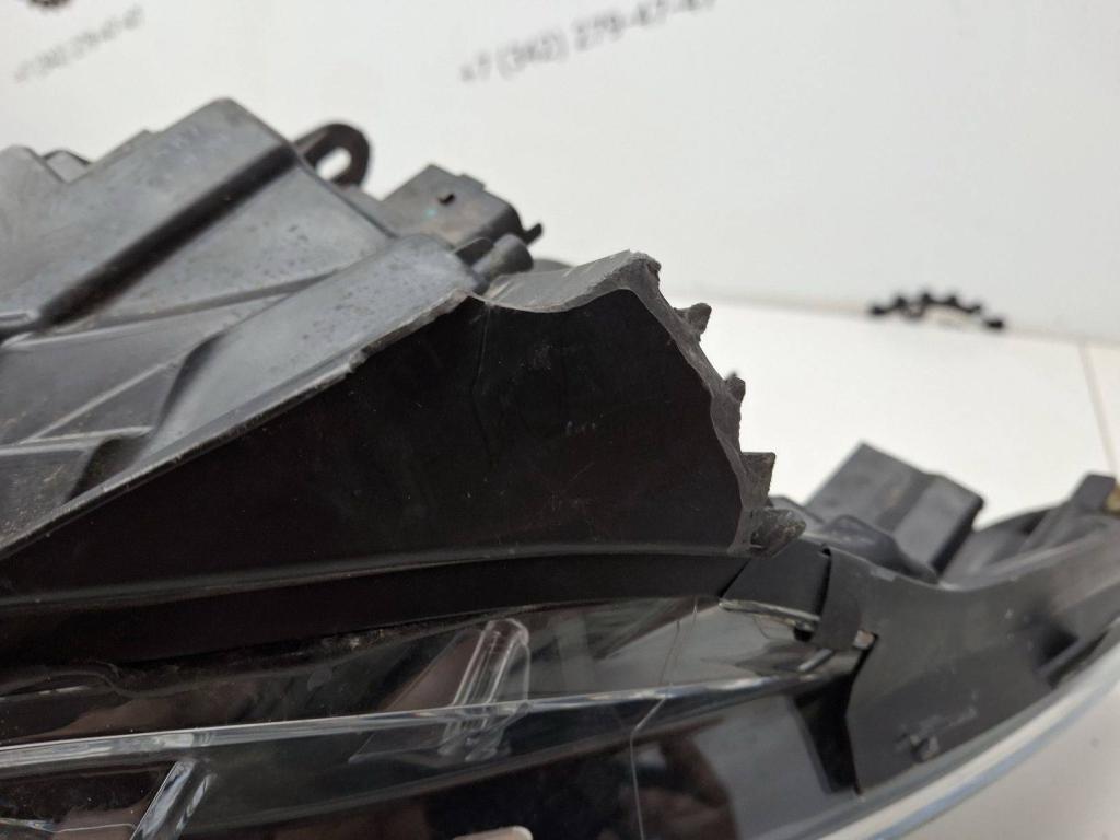 Фара правая, 6000 рублей, Пермь