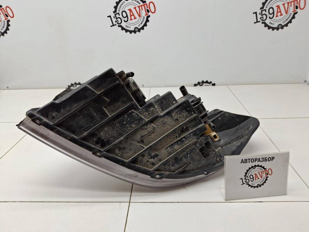 Фара правая, 6000 рублей, Пермь