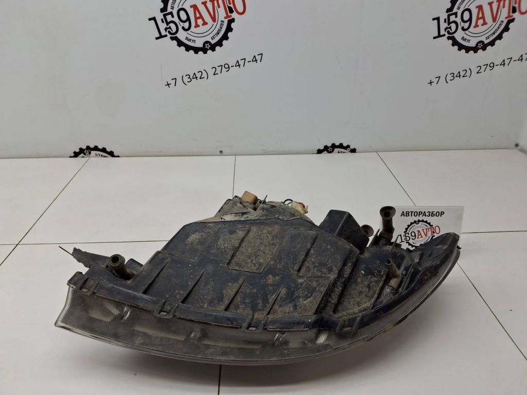 Фара правая, 7000 рублей, Пермь
