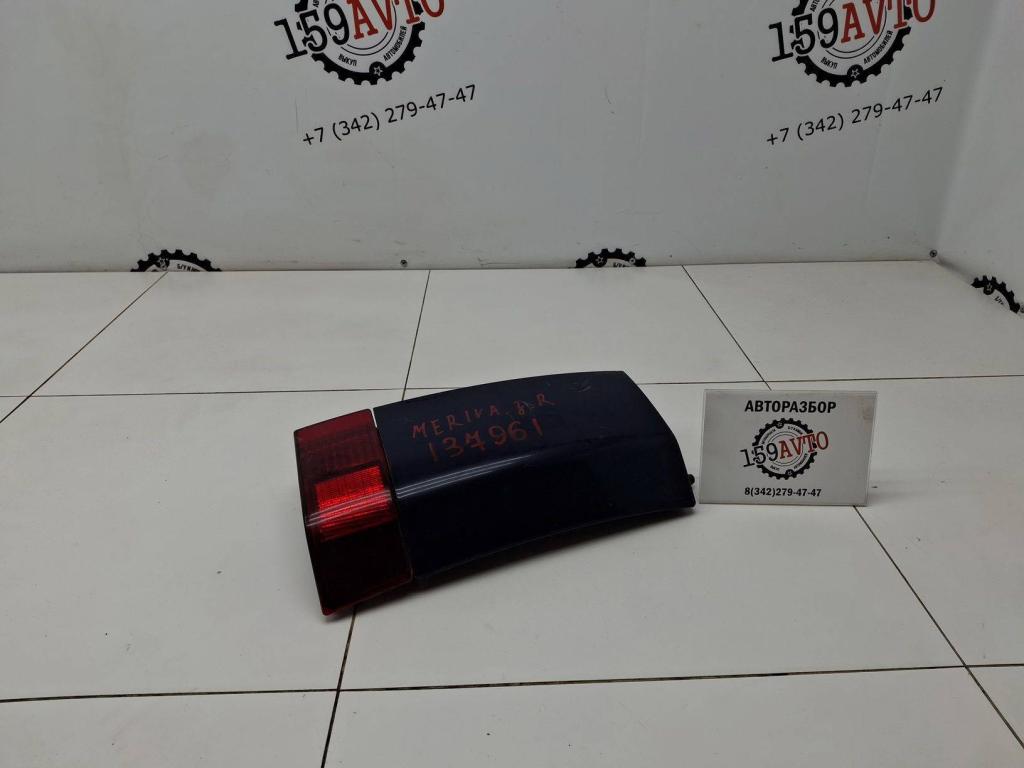 Фонарь задний противотуманный правый, 3000 рублей, Пермь