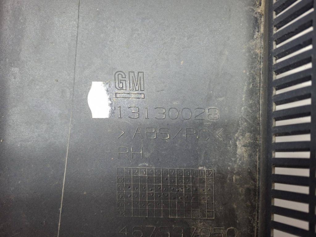 Фонарь задний противотуманный правый, 3000 рублей, Пермь