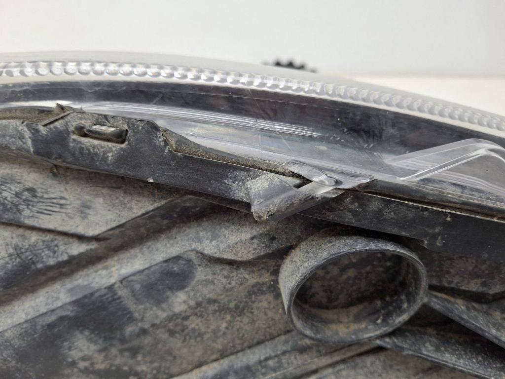 Фара правая, 6000 рублей, Пермь