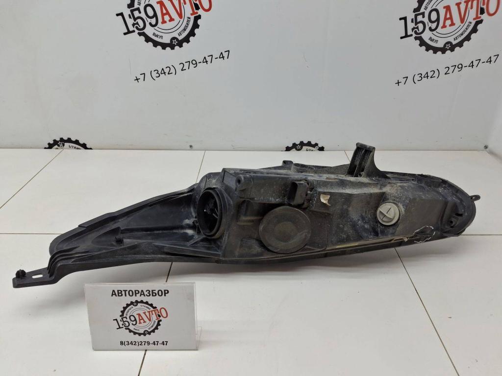 Фара правая, 6000 рублей, Пермь