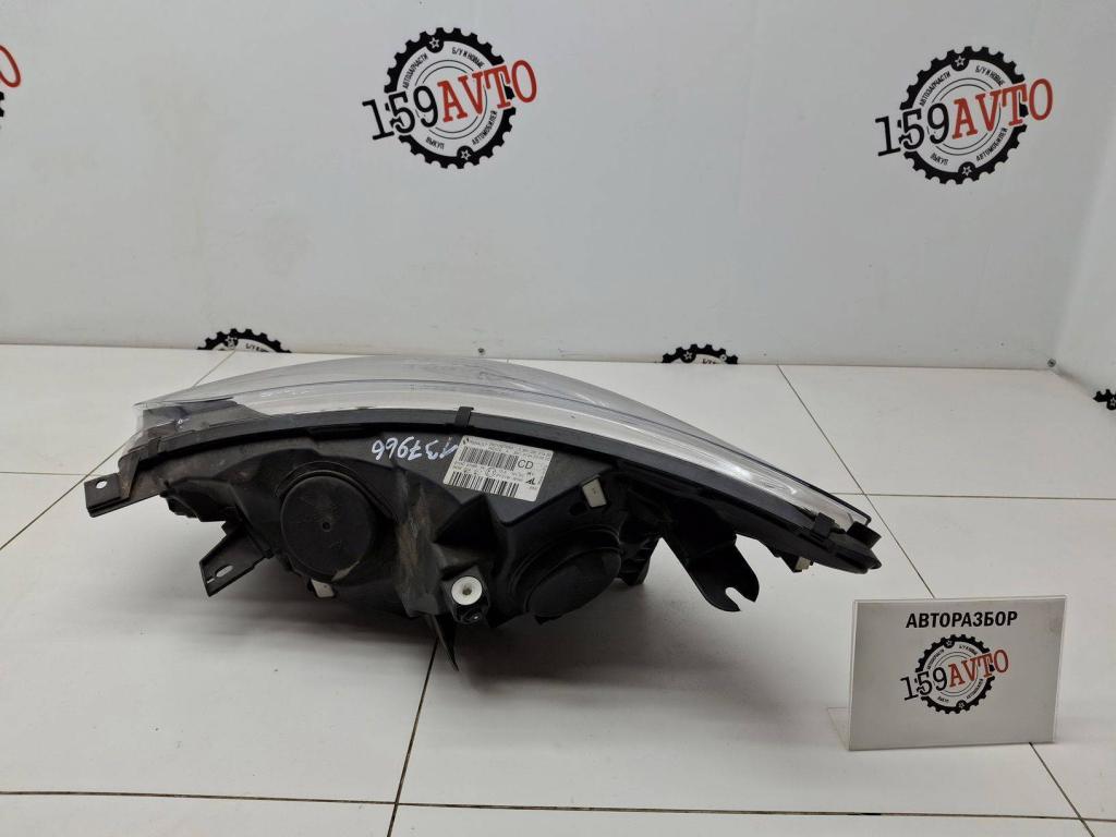 Фара правая, 6000 рублей, Пермь