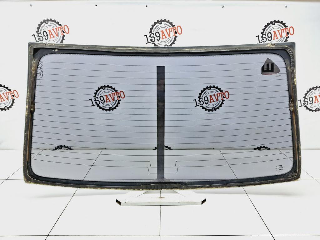 Стекло заднее, 1500 рублей, Пермь