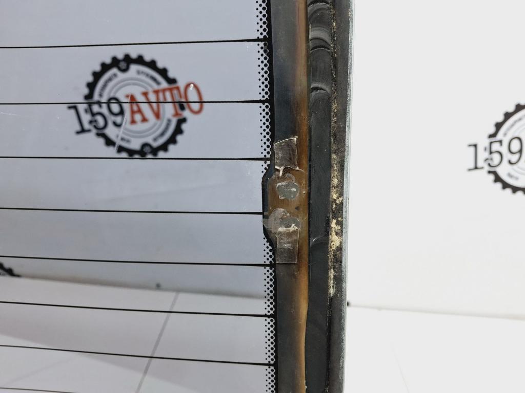 Стекло заднее, 1500 рублей, Пермь