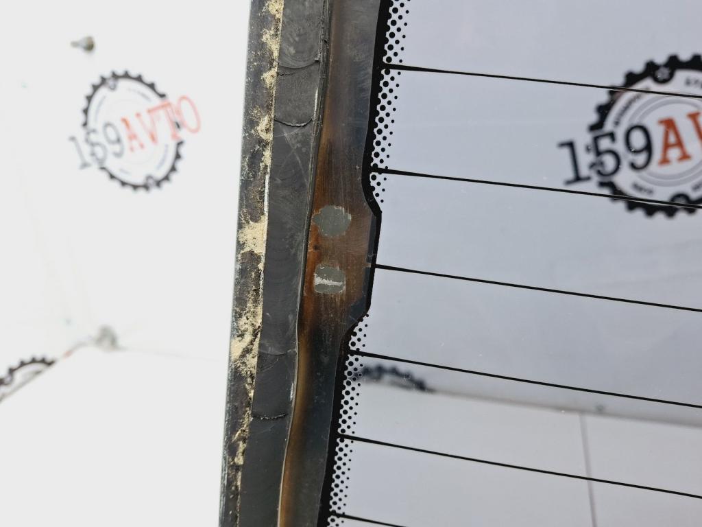 Стекло заднее, 1500 рублей, Пермь