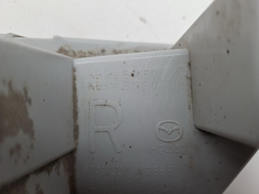 Фонарь задний в бампер правый, 2000 рублей, Пермь