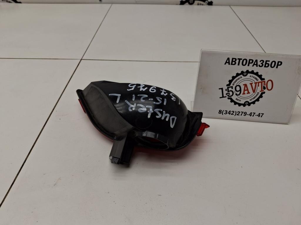 Фонарь задний в бампер левый, 2000 рублей, Пермь