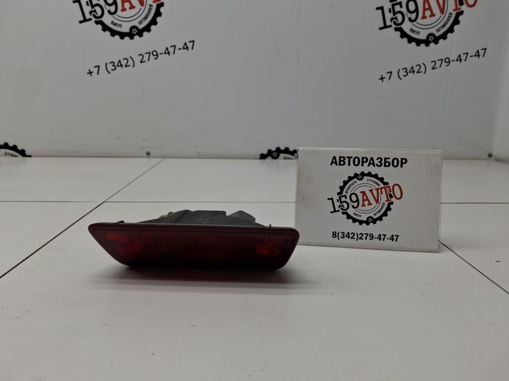 Фонарь задний противотуманный, 1500 рублей, Пермь