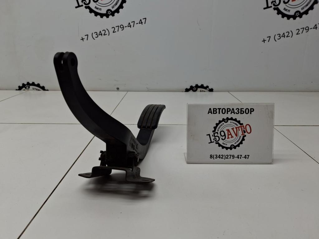 Педаль газа, 500 рублей, Пермь