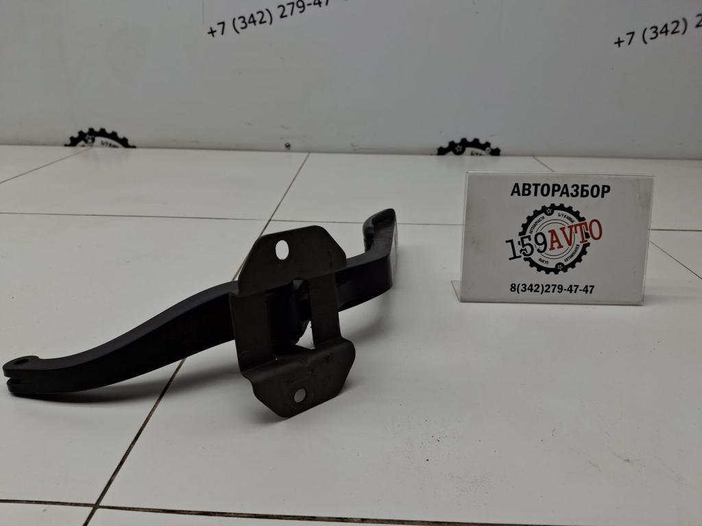 Педаль газа, 500 рублей, Пермь