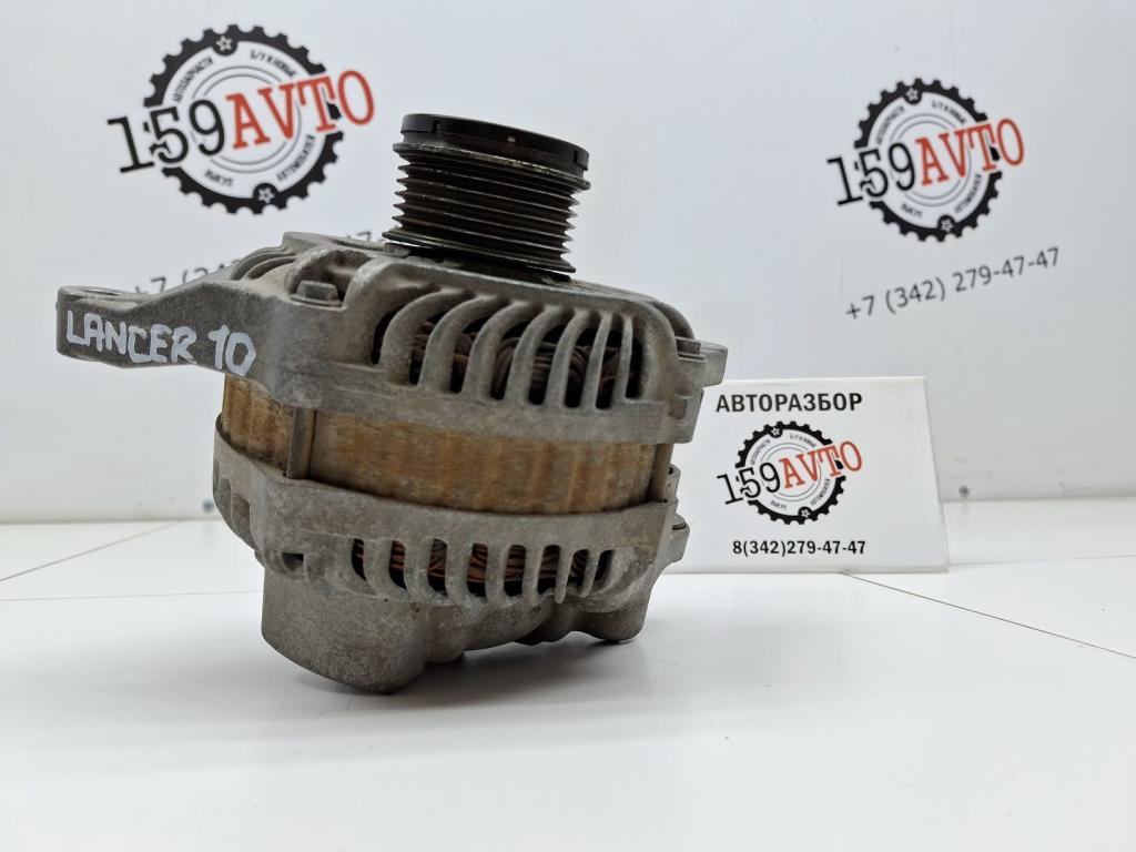 Генератор, 5000 рублей, Пермь