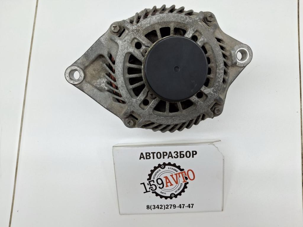 Генератор, 5000 рублей, Пермь