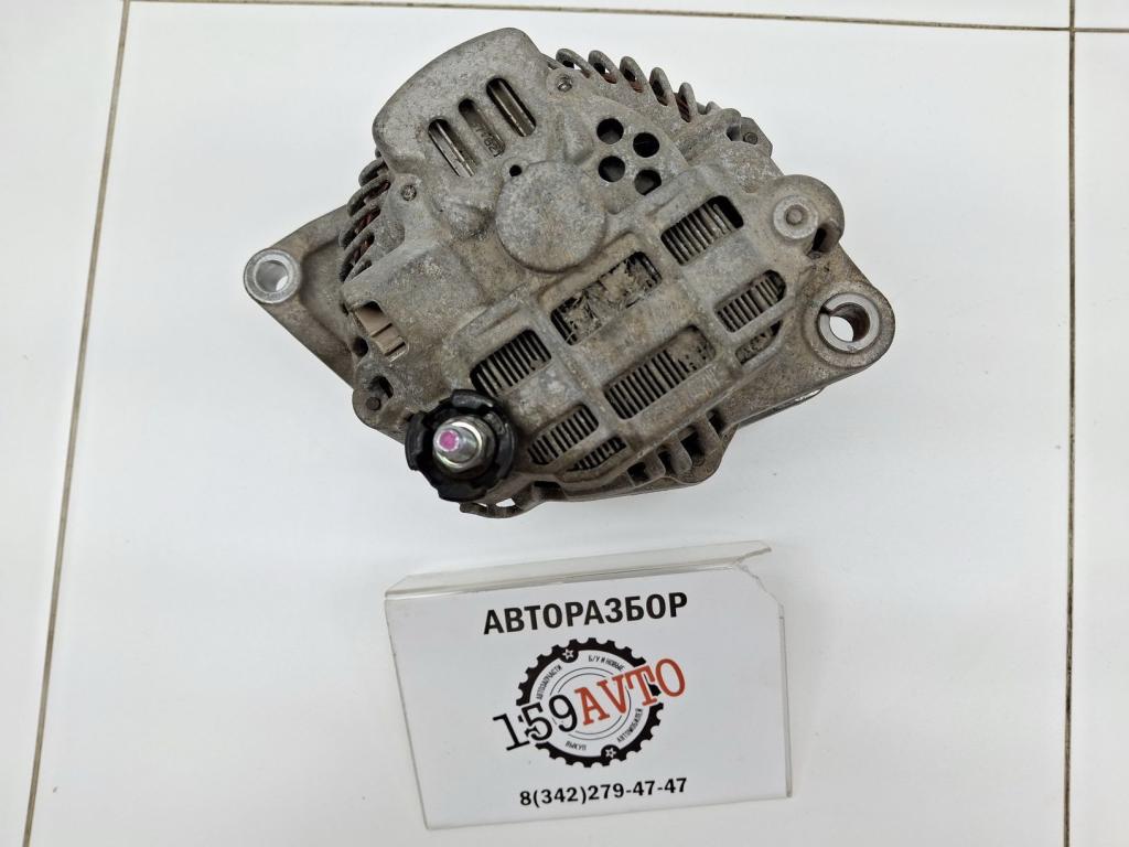 Генератор, 5000 рублей, Пермь