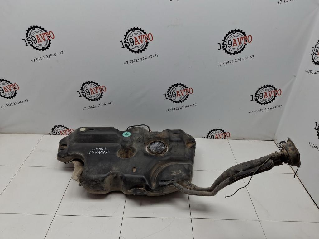 Бак топливный, 1000 рублей, Пермь