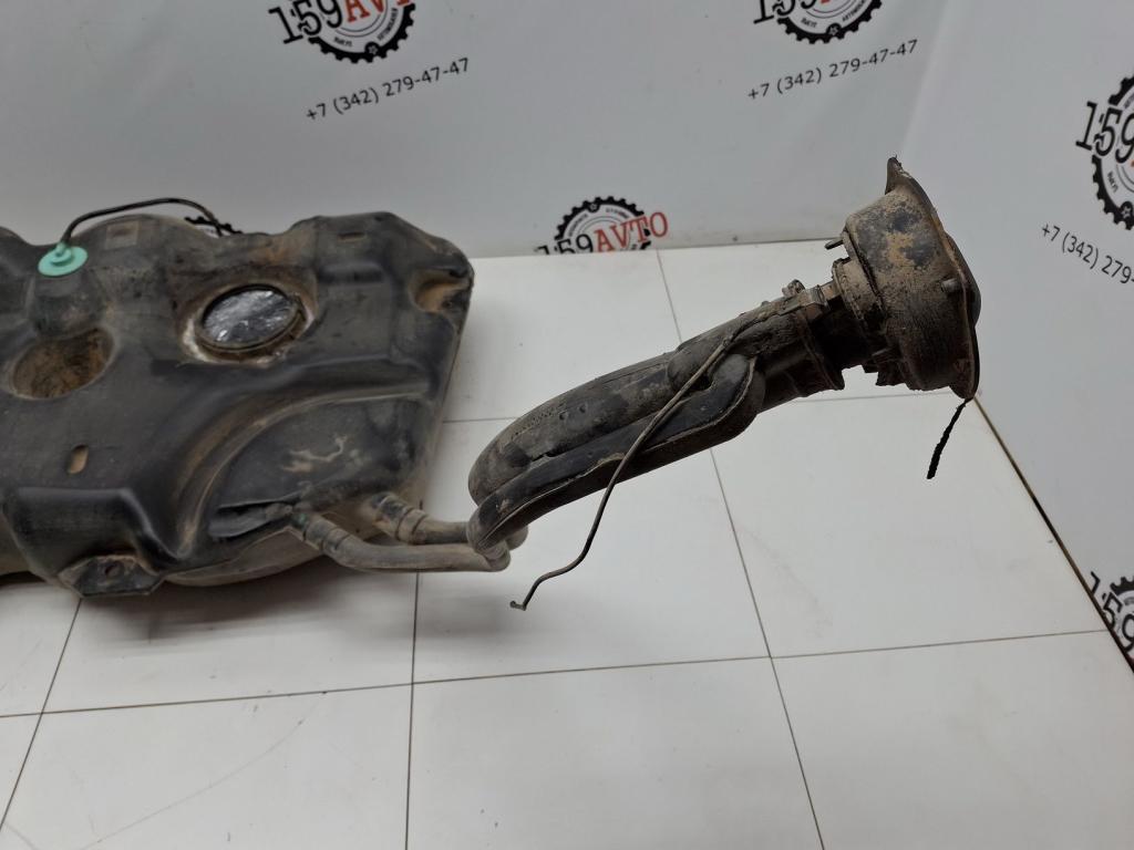 Бак топливный, 1000 рублей, Пермь