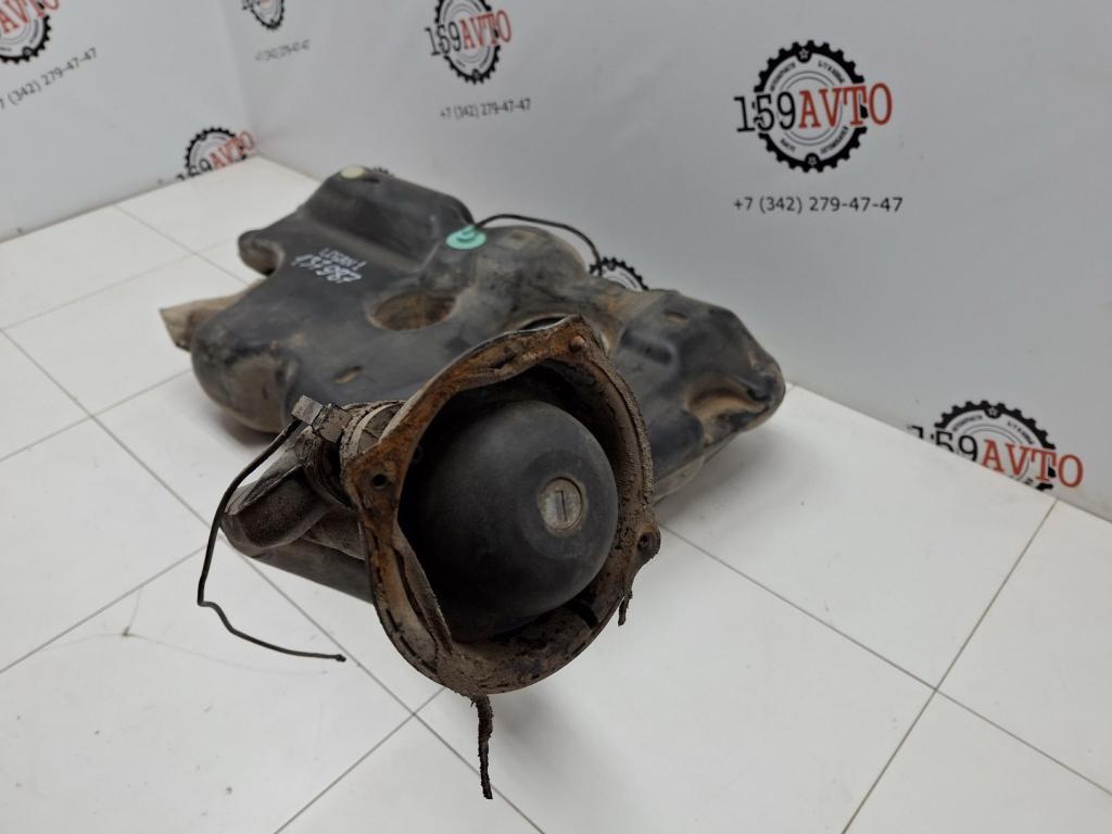 Бак топливный, 1000 рублей, Пермь