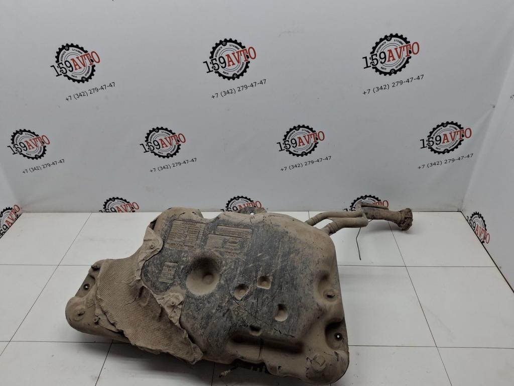 Бак топливный, 1000 рублей, Пермь