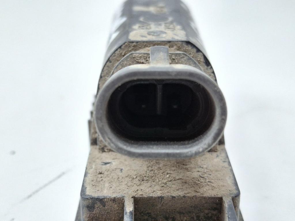 Фонарь подсветки номера, 500 рублей, Пермь