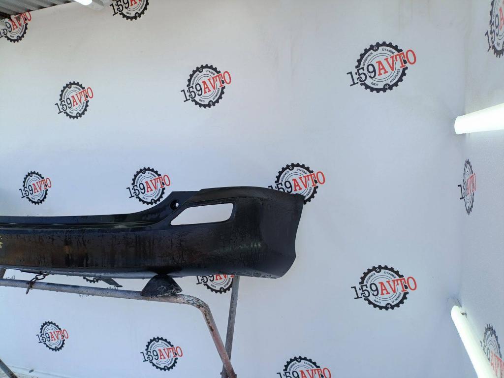 Бампер задний, 2500 рублей, Пермь