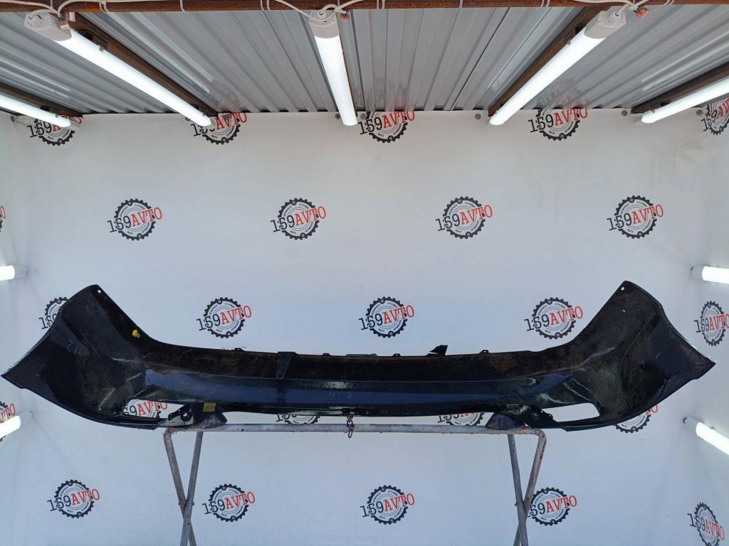 Бампер задний, 2500 рублей, Пермь