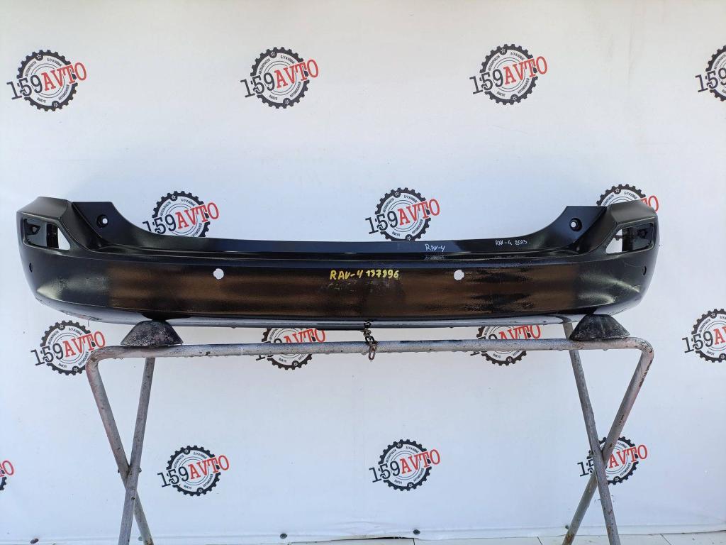 Бампер задний, 2500 рублей, Пермь