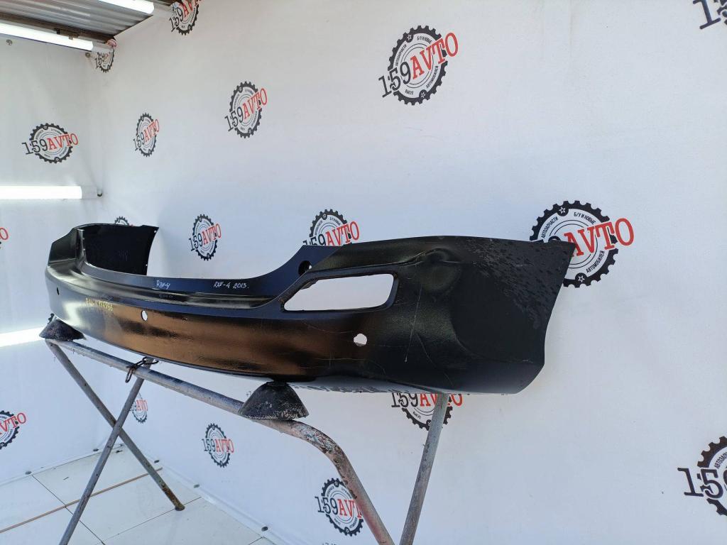 Бампер задний, 2500 рублей, Пермь