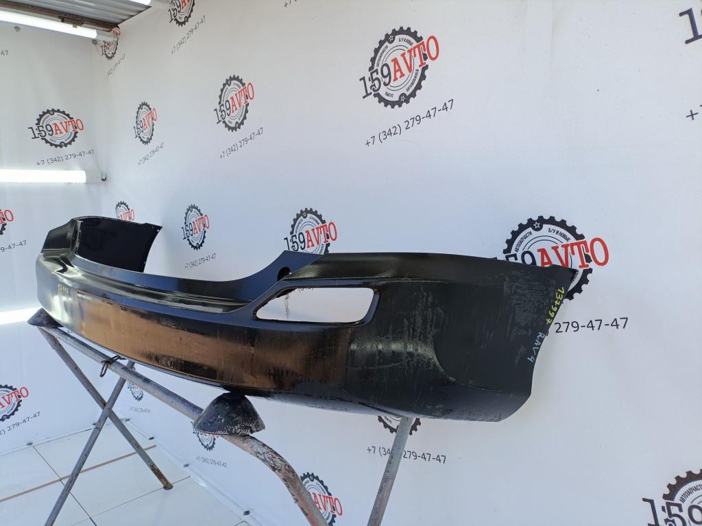 Бампер задний, 2500 рублей, Пермь