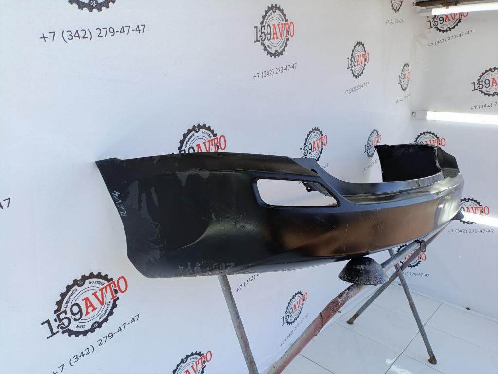 Бампер задний, 2500 рублей, Пермь
