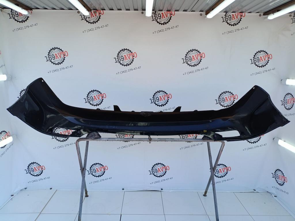 Бампер задний, 2500 рублей, Пермь