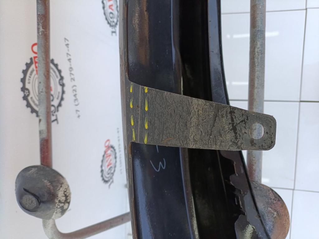 Бампер задний, 2500 рублей, Пермь