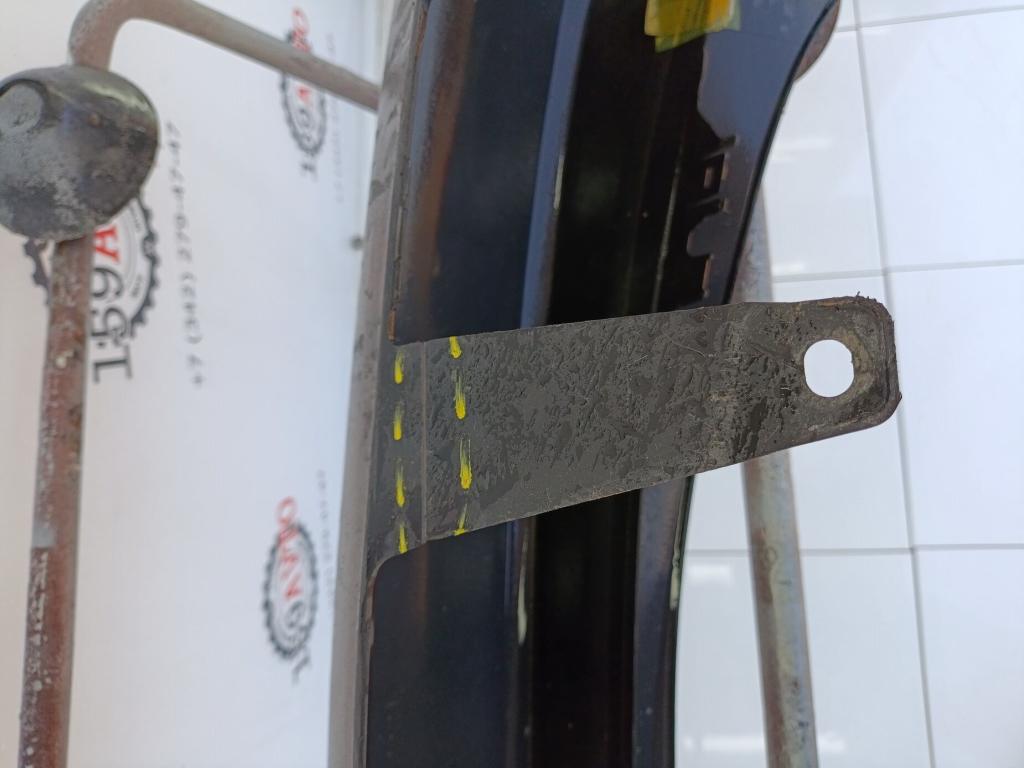 Бампер задний, 2500 рублей, Пермь