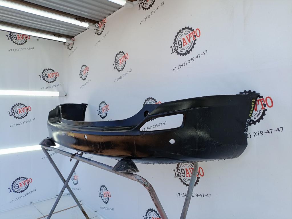 Бампер задний, 2500 рублей, Пермь