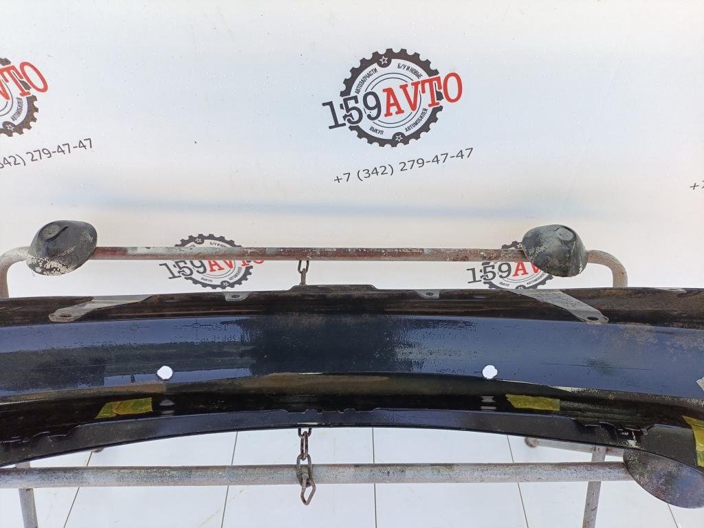 Бампер задний, 2500 рублей, Пермь