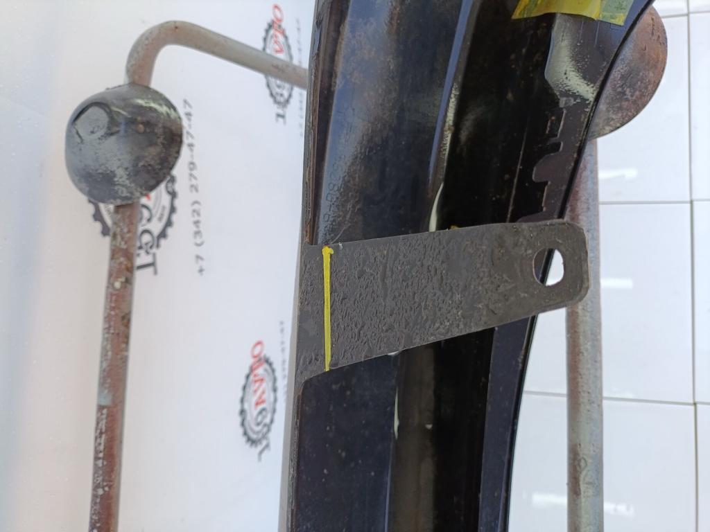 Бампер задний, 2500 рублей, Пермь