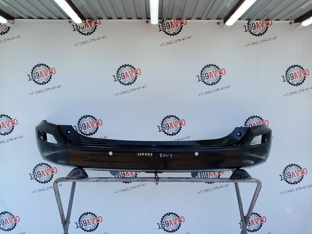 Бампер задний, 2500 рублей, Пермь