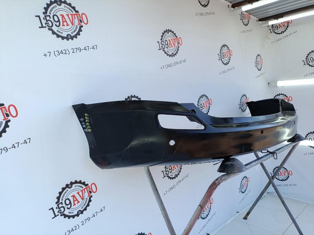 Бампер задний, 2500 рублей, Пермь