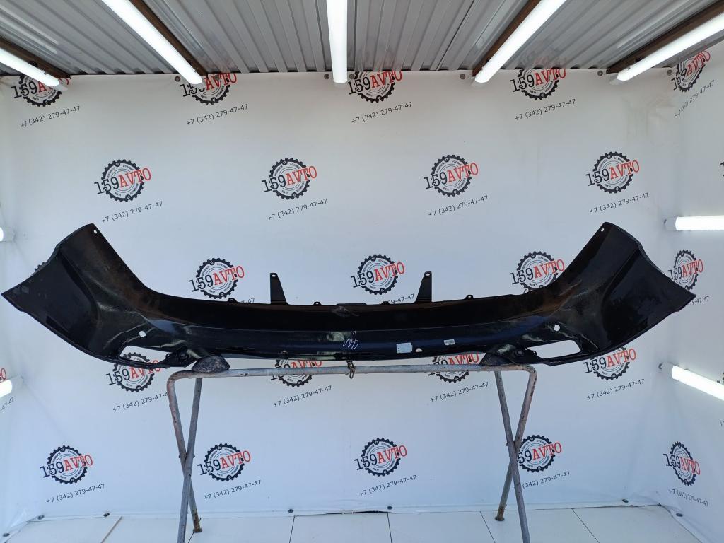 Бампер задний, 2500 рублей, Пермь