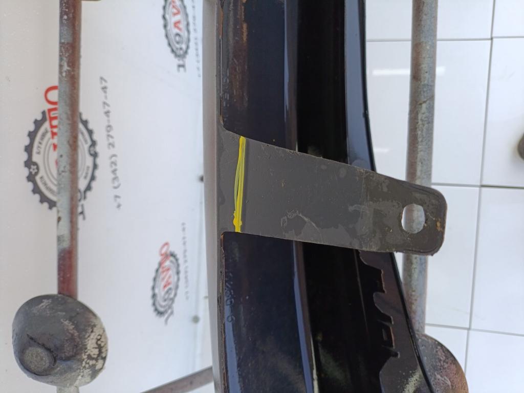 Бампер задний, 2500 рублей, Пермь