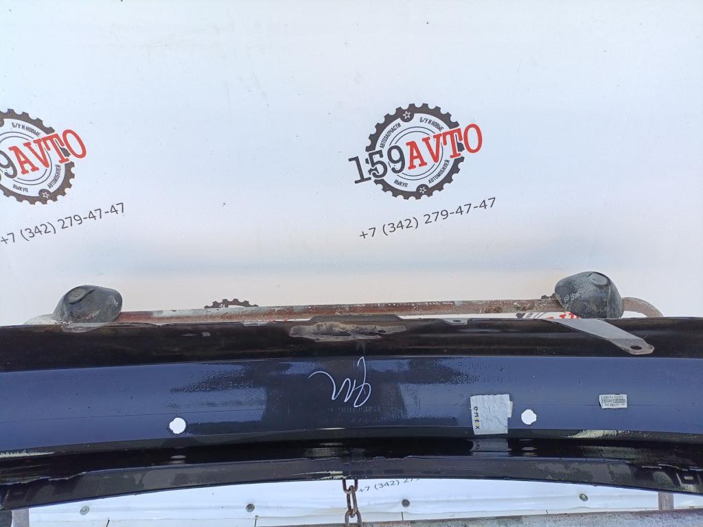 Бампер задний, 2500 рублей, Пермь