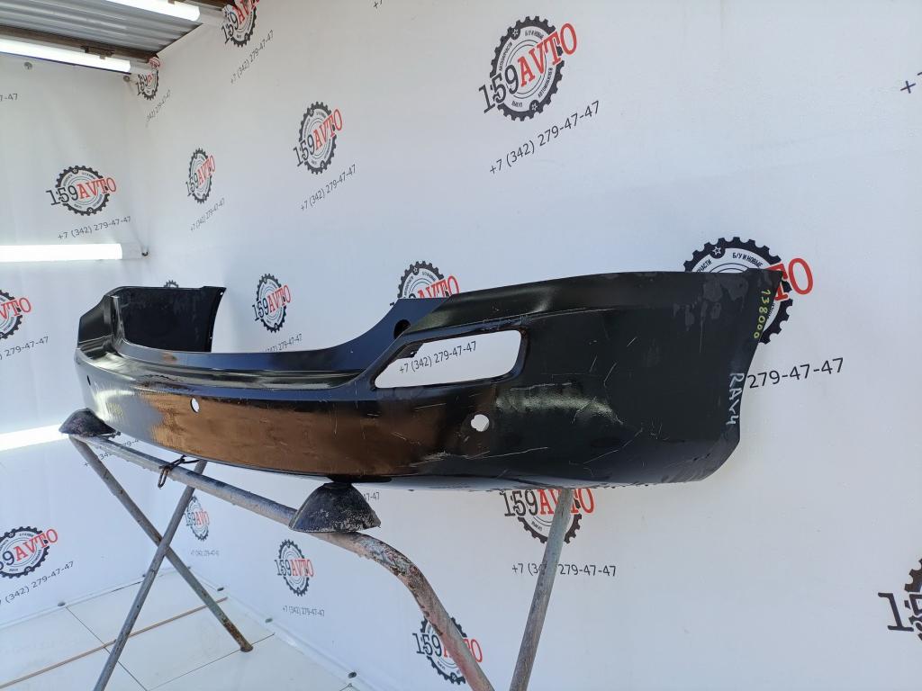 Бампер задний, 1500 рублей, Пермь