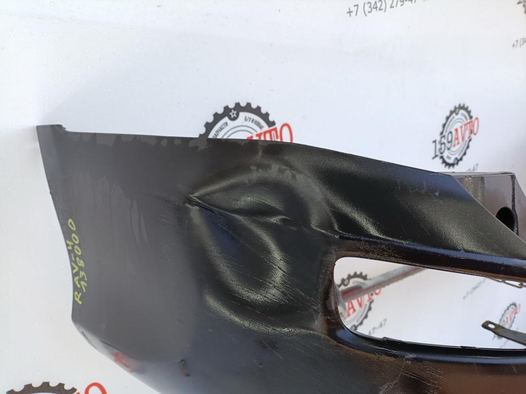 Бампер задний, 1500 рублей, Пермь