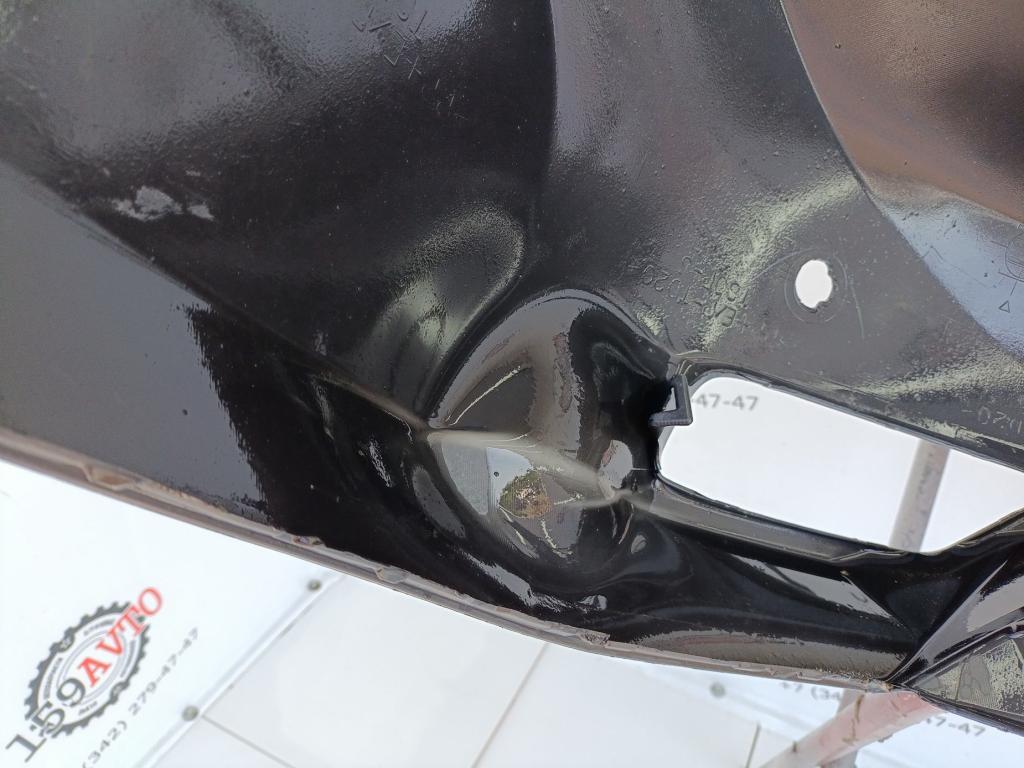 Бампер задний, 1500 рублей, Пермь