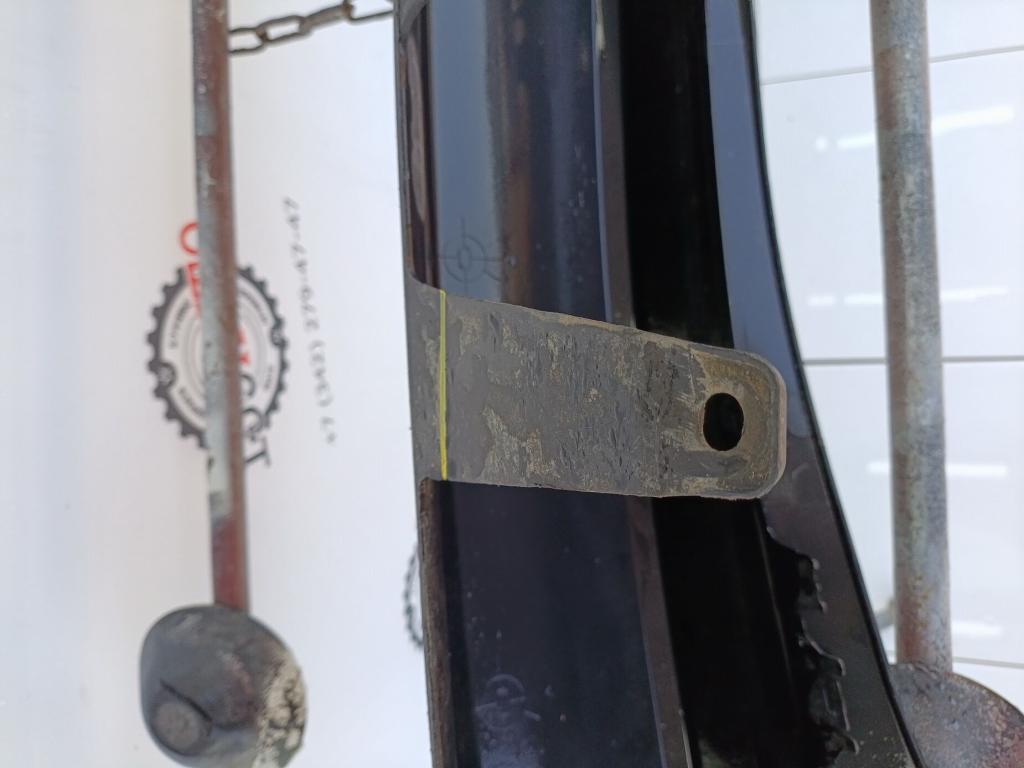 Бампер задний, 1500 рублей, Пермь