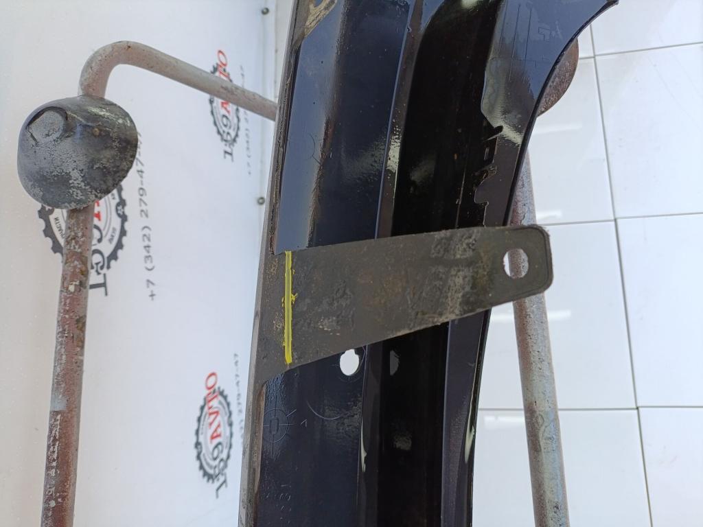 Бампер задний, 1500 рублей, Пермь